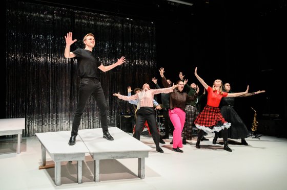 Lees meer over het artikel Januari-activiteiten in Jeugdtheaterhuis Gouda