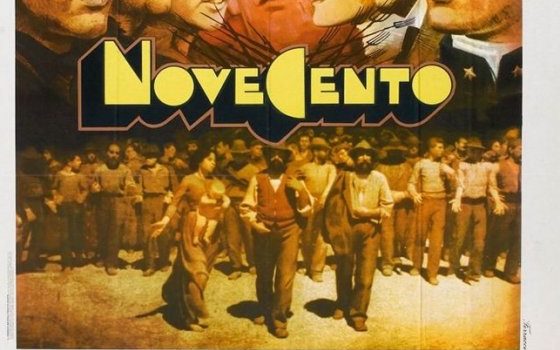 Lees meer over het artikel Filmmarathon Novecento