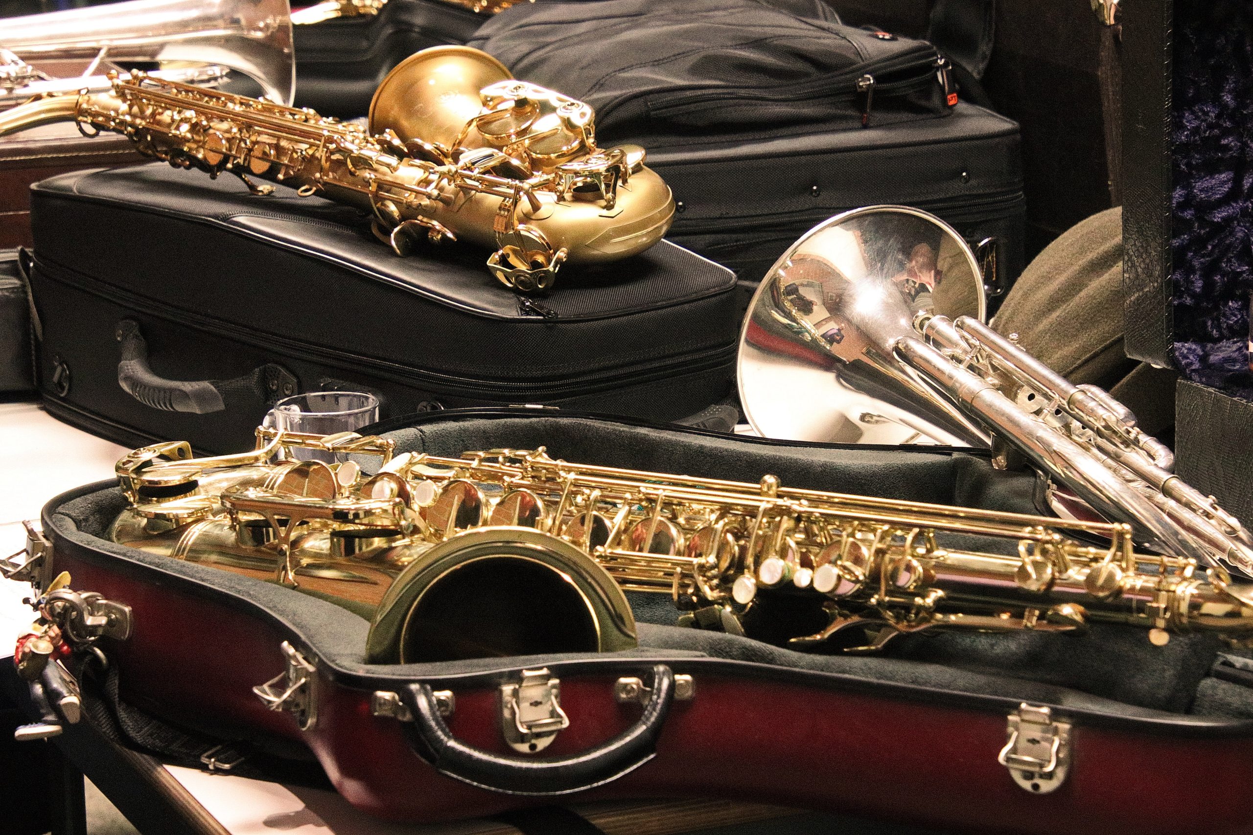Lees meer over het artikel Muzieklessen OBK op scholen afgelopen najaar groot succes