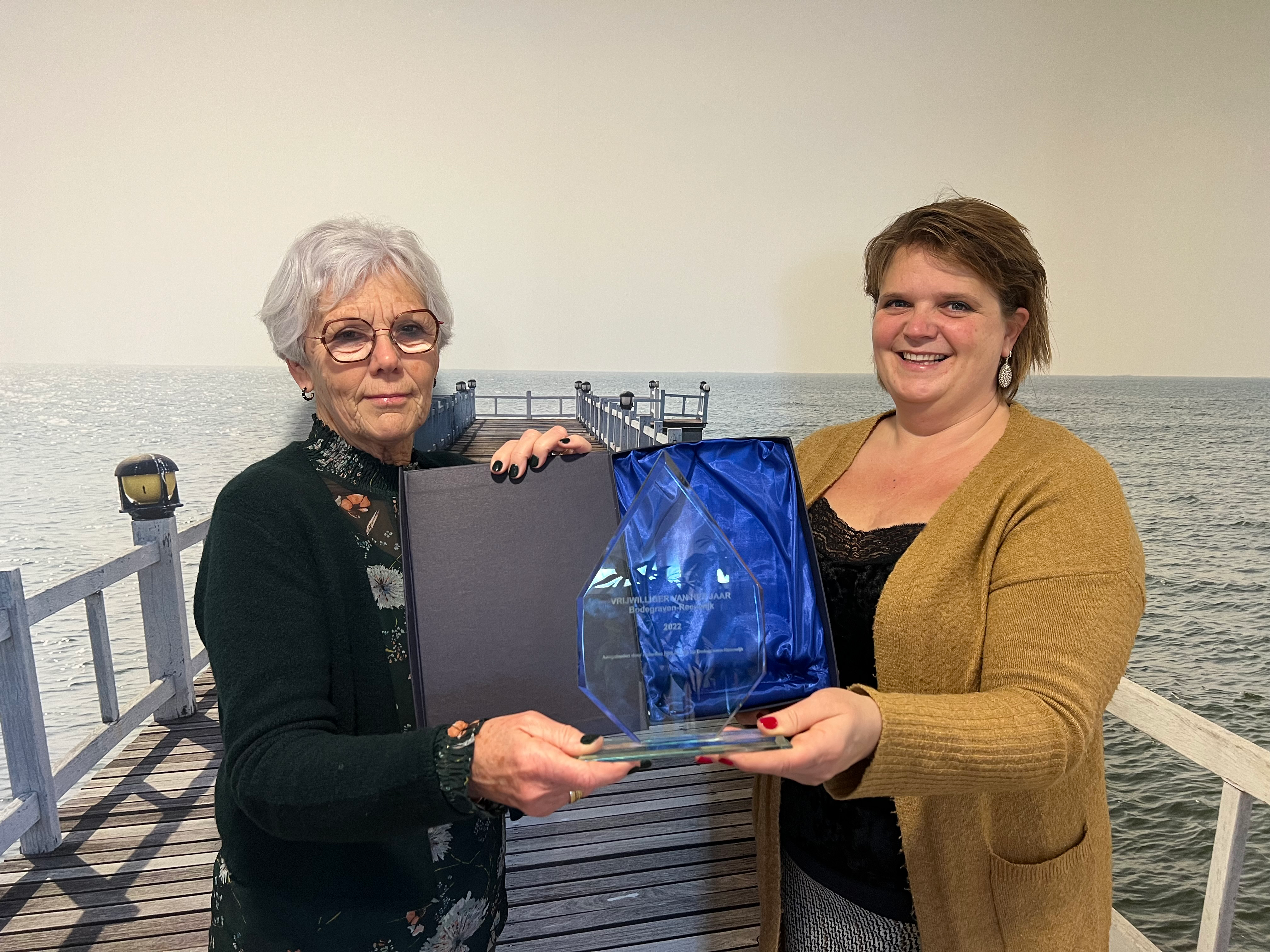 Lees meer over het artikel <strong>Vrijwilligersaward on tour!</strong>