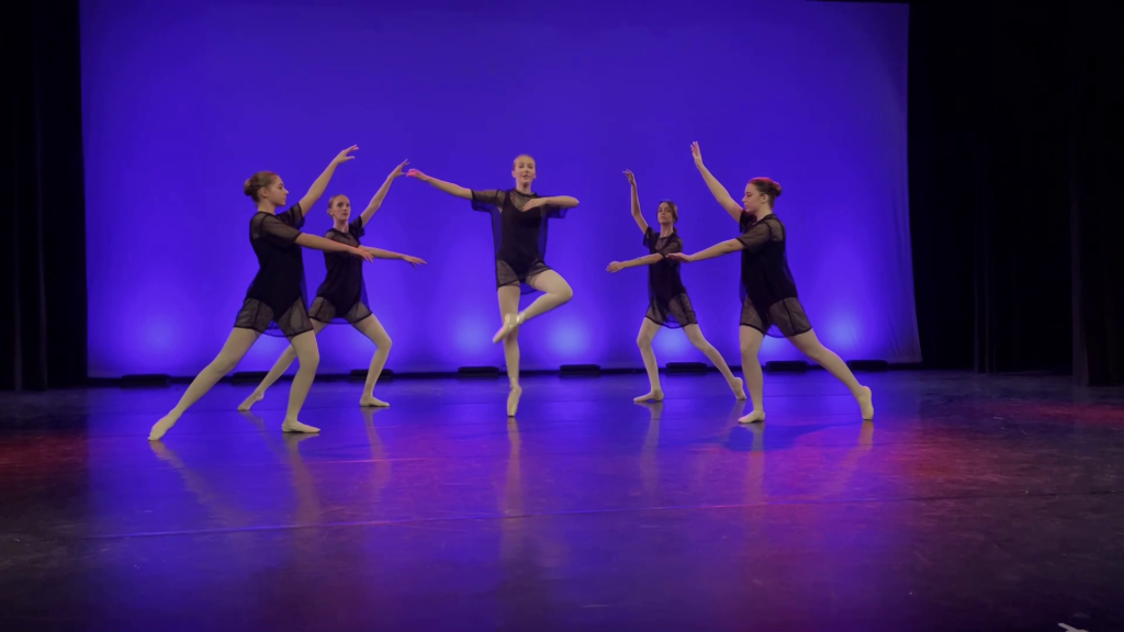 Dansen verbindt: eerste Run Into Dance XL een groot succes dat naar meer smaakt