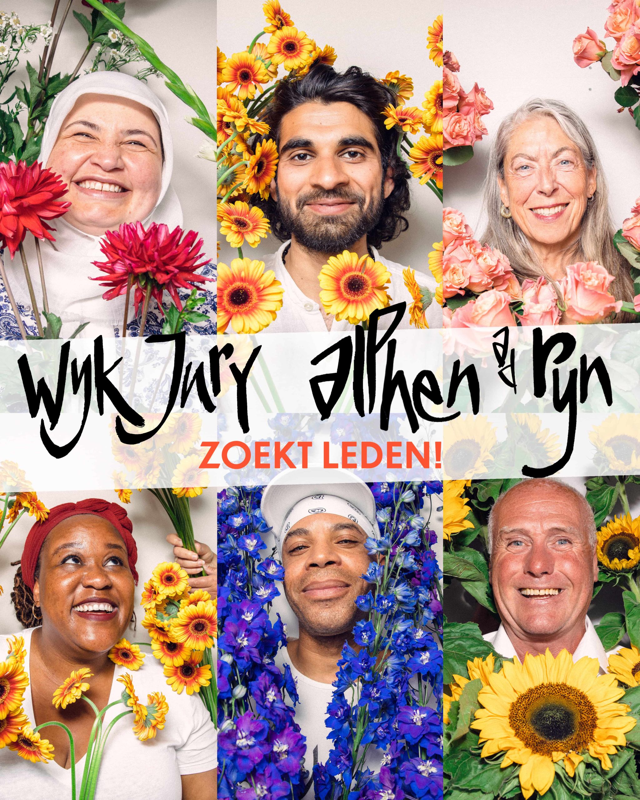 Lees meer over het artikel Theater Castellum start met Wijkjury’s