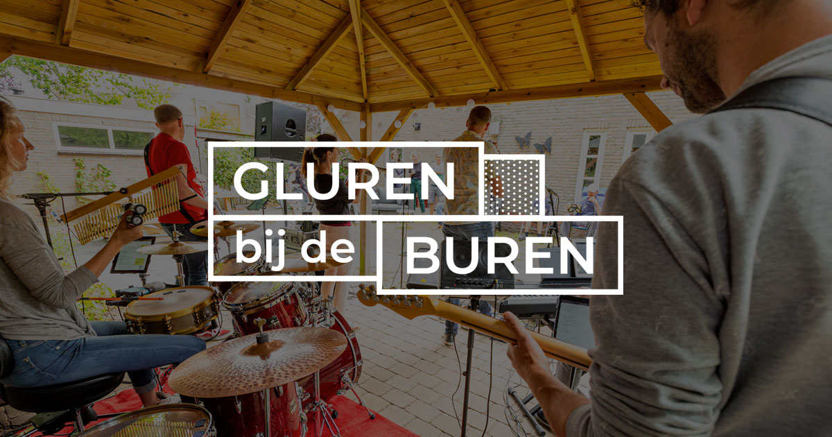 Lees meer over het artikel Gluren bij de Burgen op GOUDasfalt