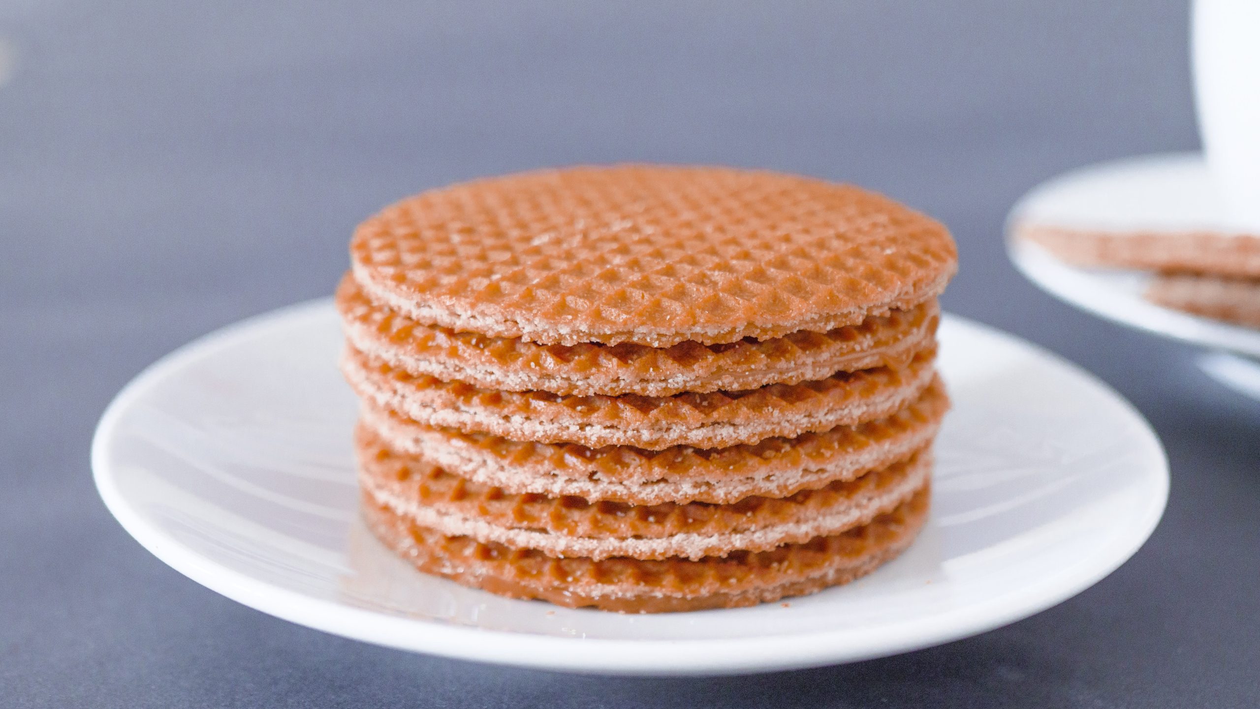 Lees meer over het artikel Jaarlijkse stroopwafelactie Scouting Bolaro van start