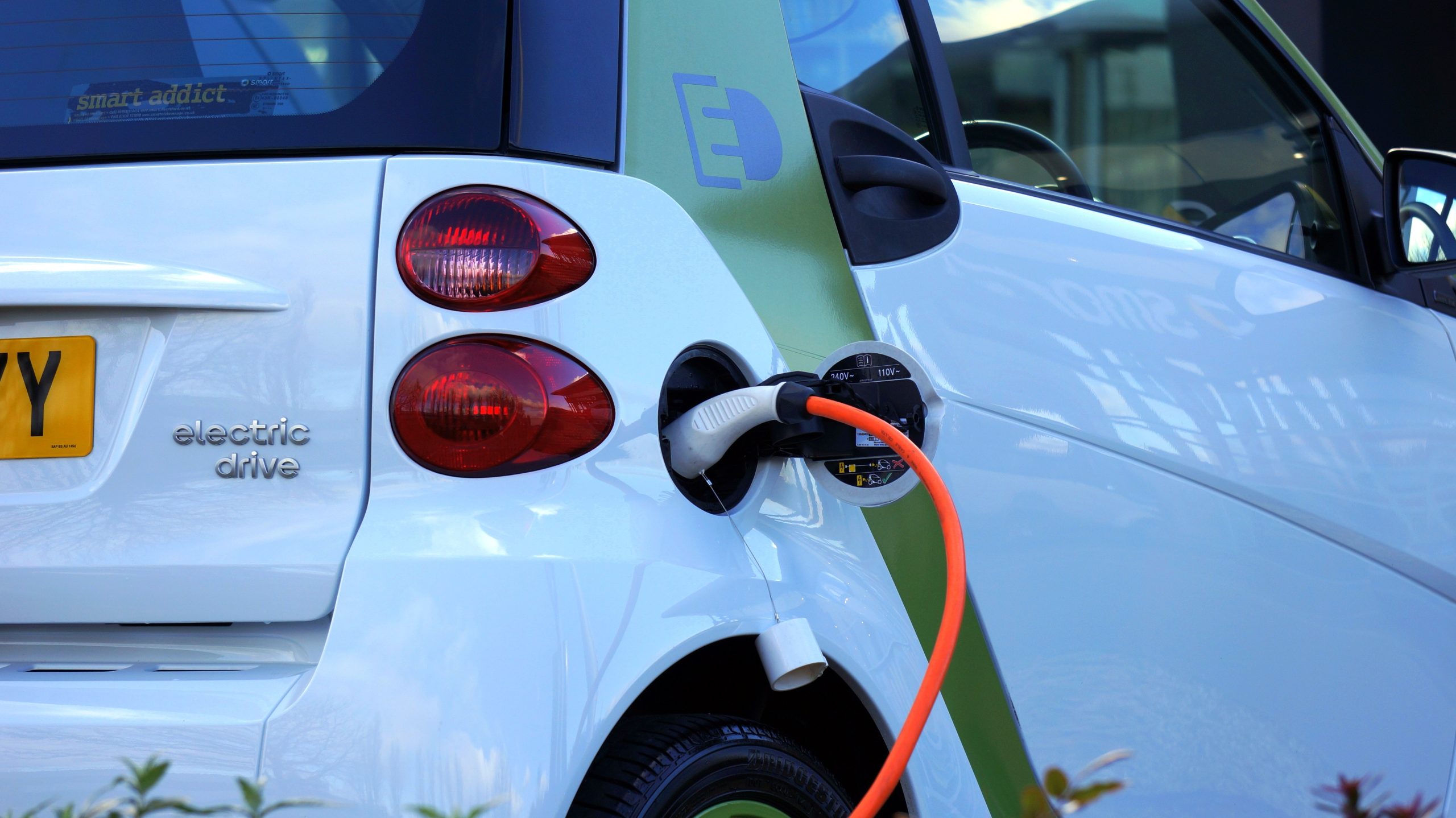 Lees meer over het artikel Aanvragen subsidie elektrische personenauto’s mogelijk vanaf dinsdag 10 januari