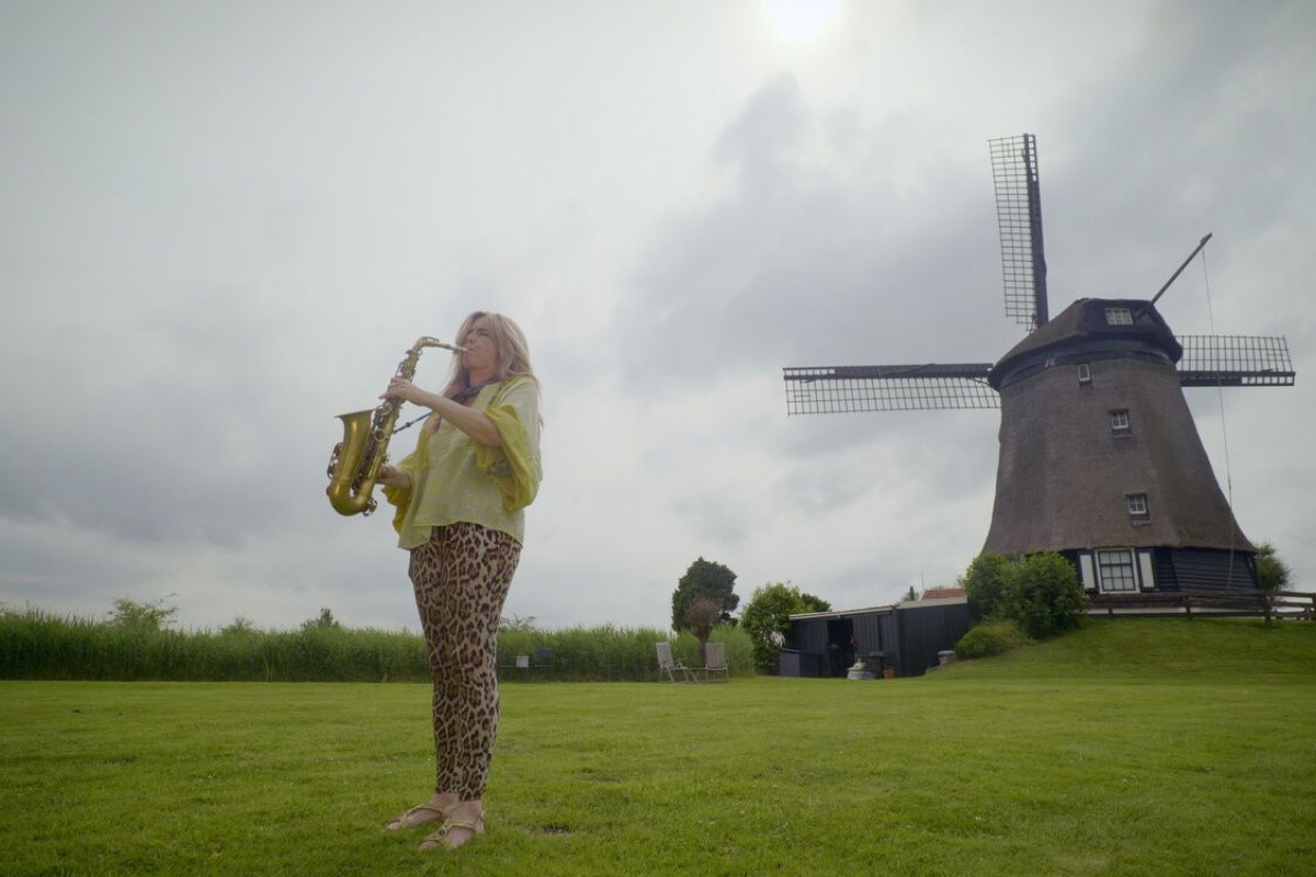 Lees meer over het artikel Film Candy met muzikale warming-up