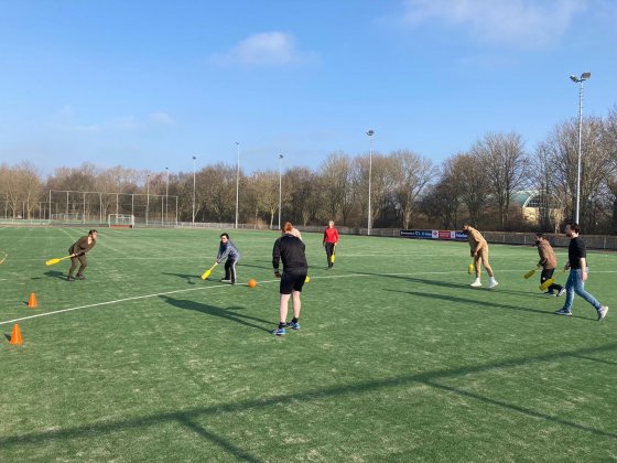 Lees meer over het artikel Junis Kinderopvang start de eerste BBL- opleiding Sport en Bewegen