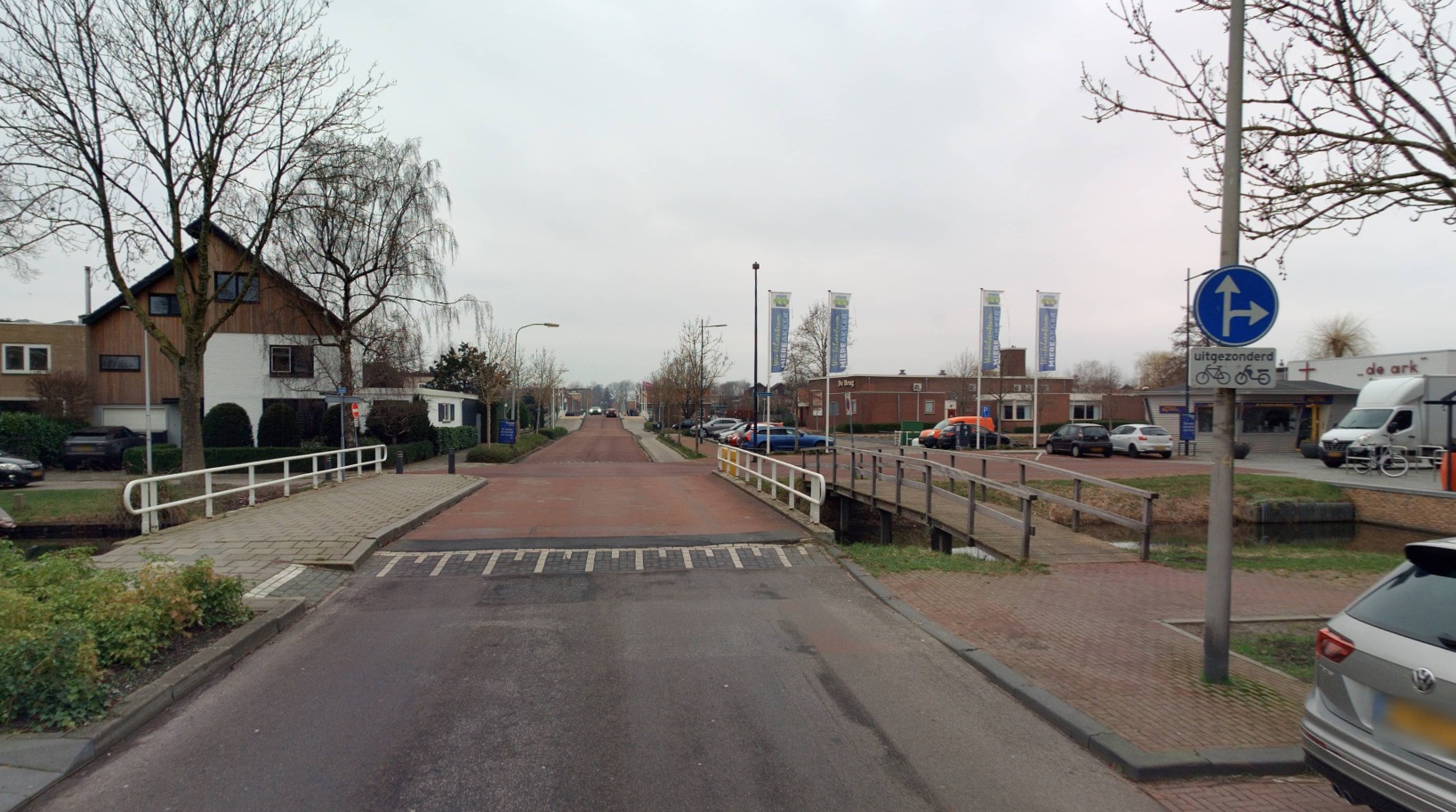 Lees meer over het artikel Afsluiting Dunantlaan