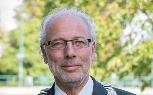 Lees meer over het artikel Burgemeester Woerden viert zijn 10-jarig jubileum