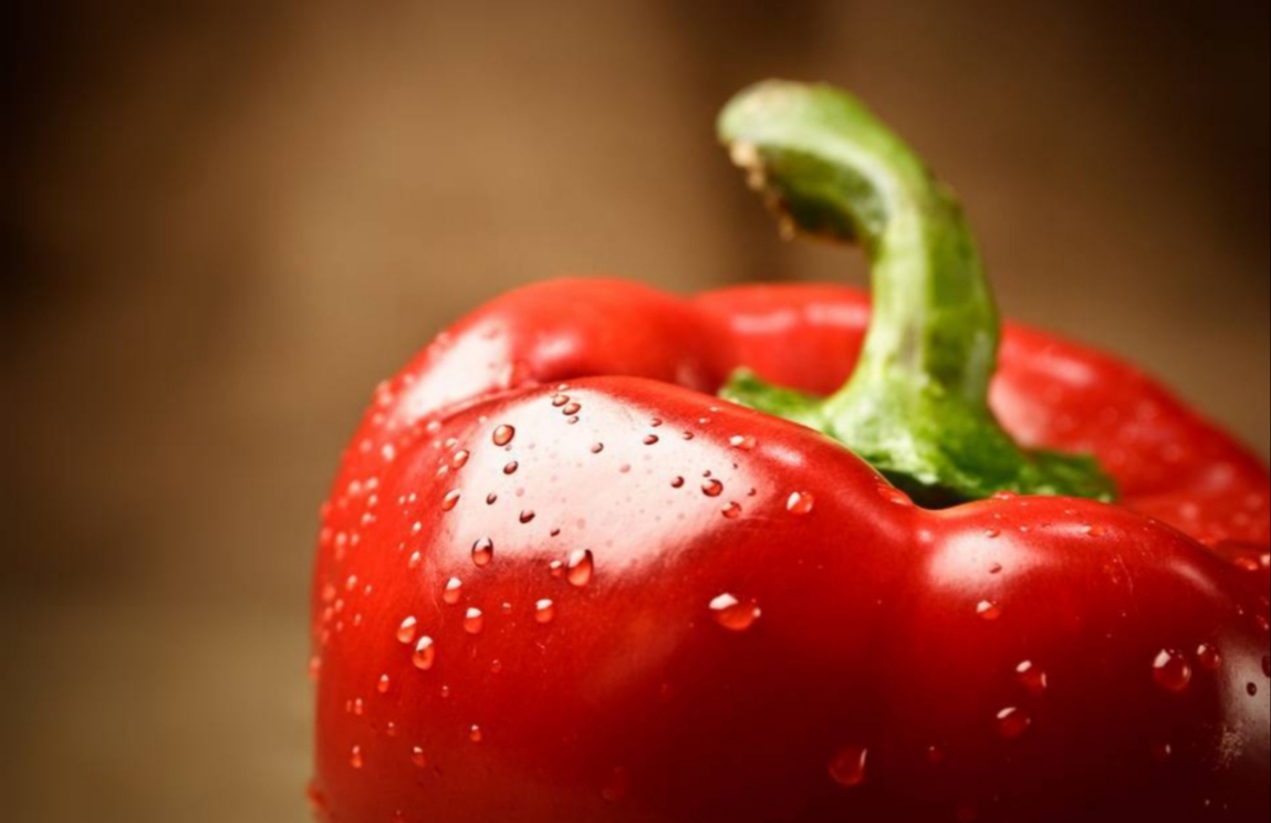 Lees meer over het artikel Hang eens tomaatjes of een paprika aan je muur