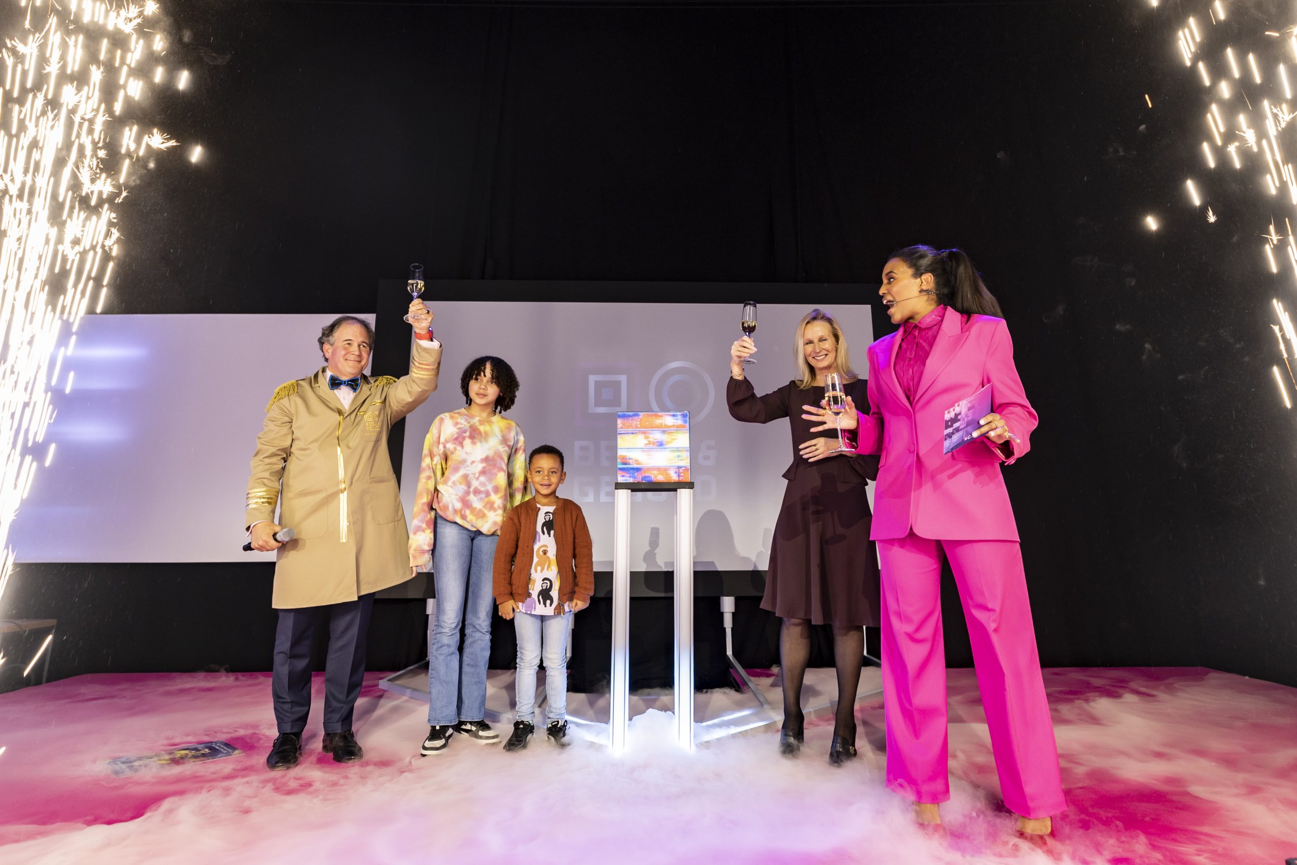 Lees meer over het artikel Tip: Meest interactieve Media Museum geopend!