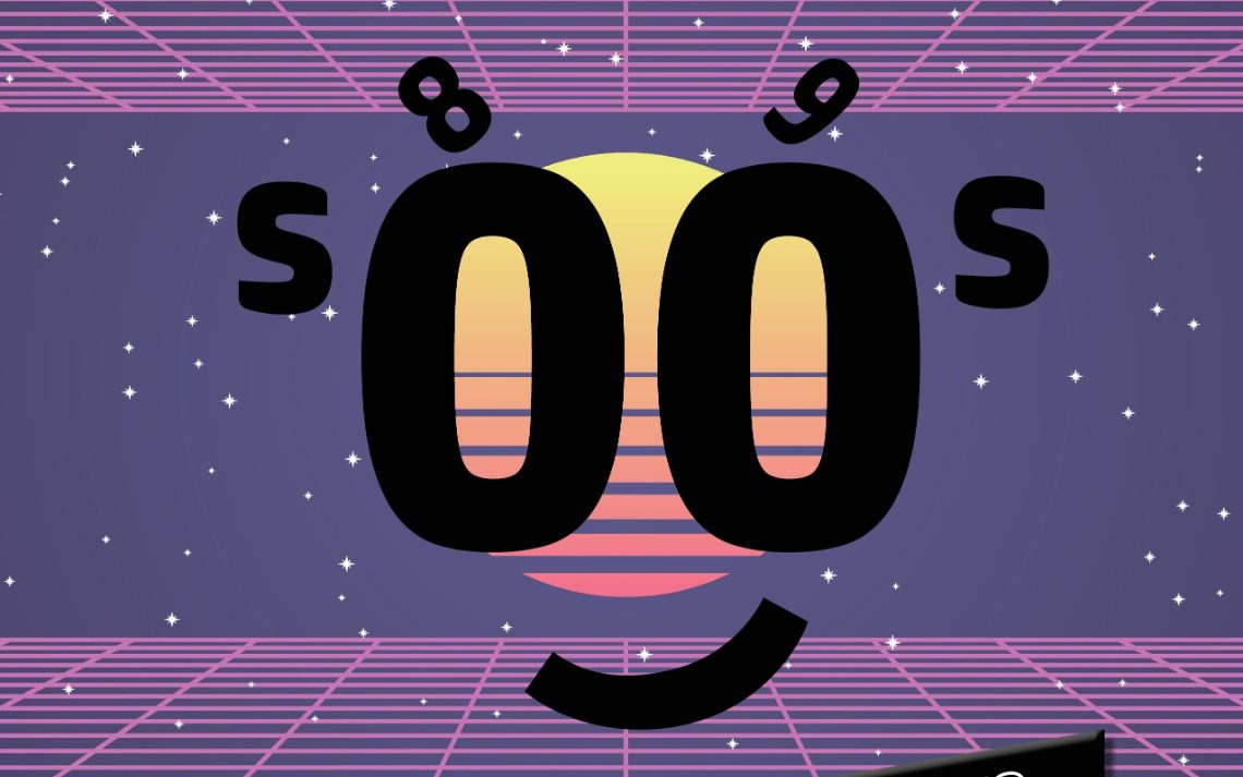 Lees meer over het artikel 90’s- 90’s – 00’s SooS : Zaterdag 25 februari