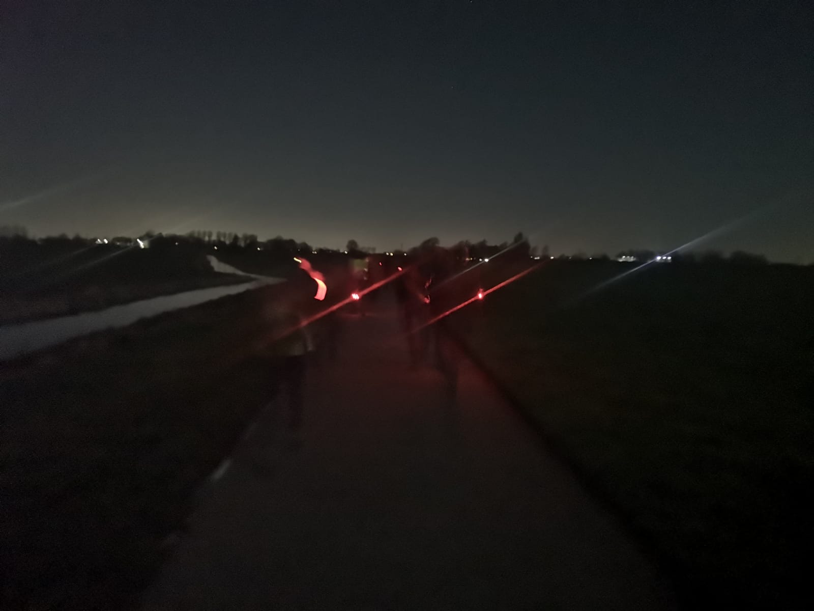Lees meer over het artikel Winterwandeling langs gemaal Buleaus Brack en boerderijlint Oud Bodegraafse weg