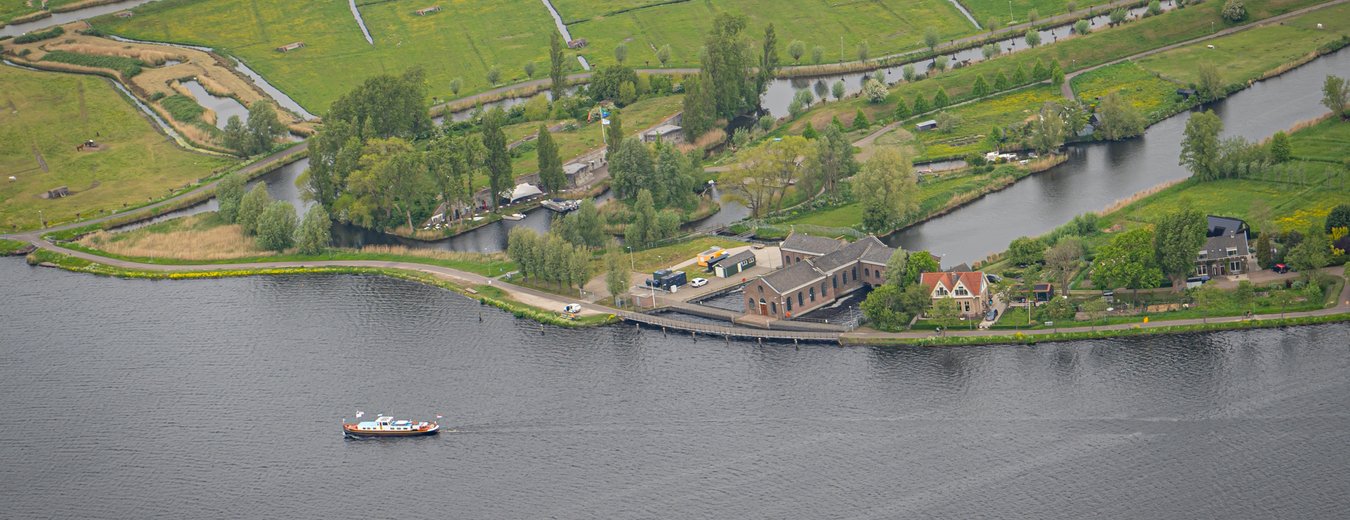 Lees meer over het artikel Klimaatonderlegger voor ruimtelijke plannen