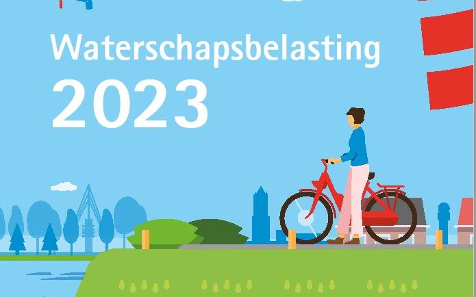 Lees meer over het artikel Aanslagen waterschapsbelastingen verzonden