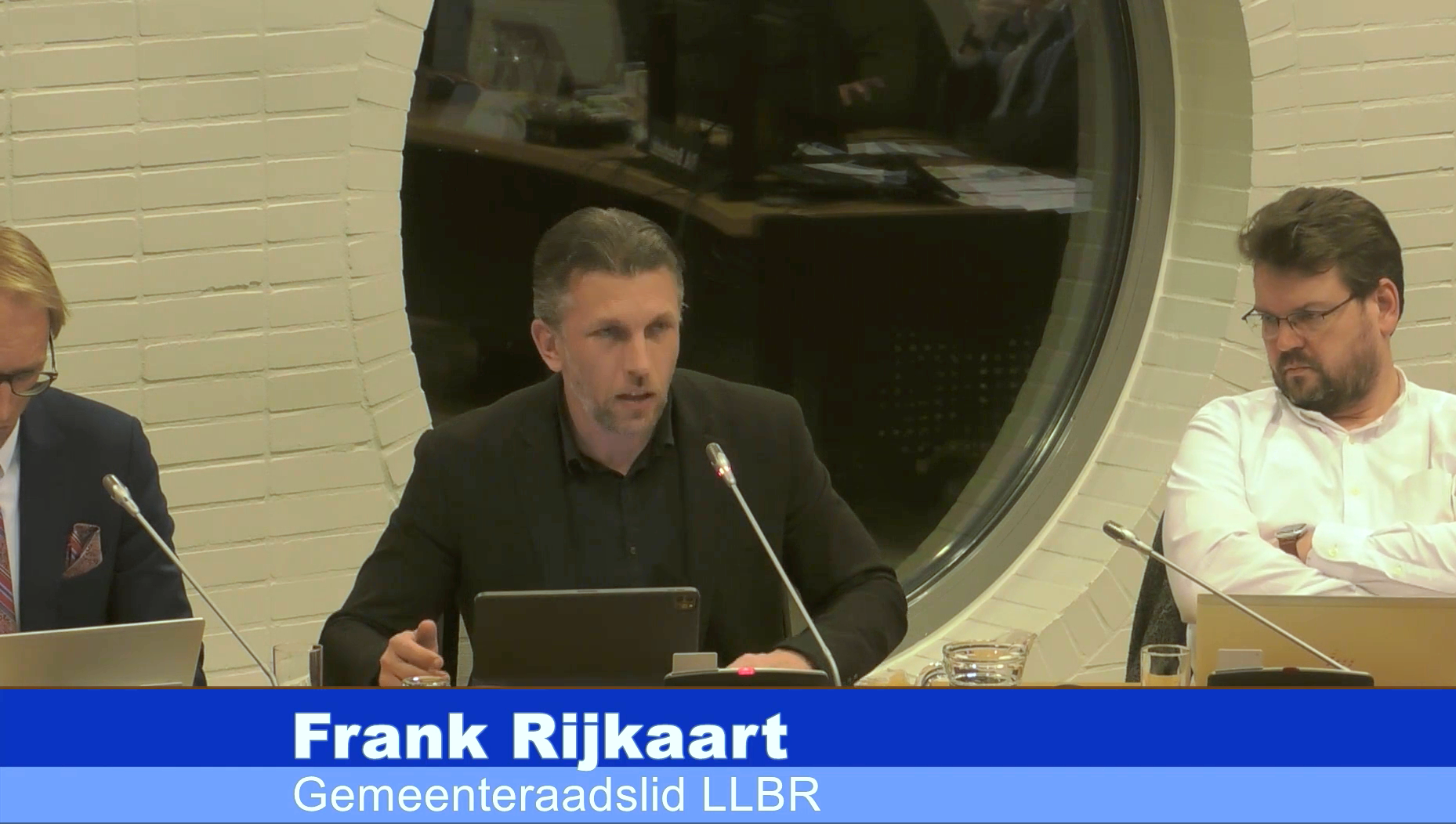 Lees meer over het artikel Motie raadslid Rijkaart (LLB-R) over WKO Weideveld ingetrokken