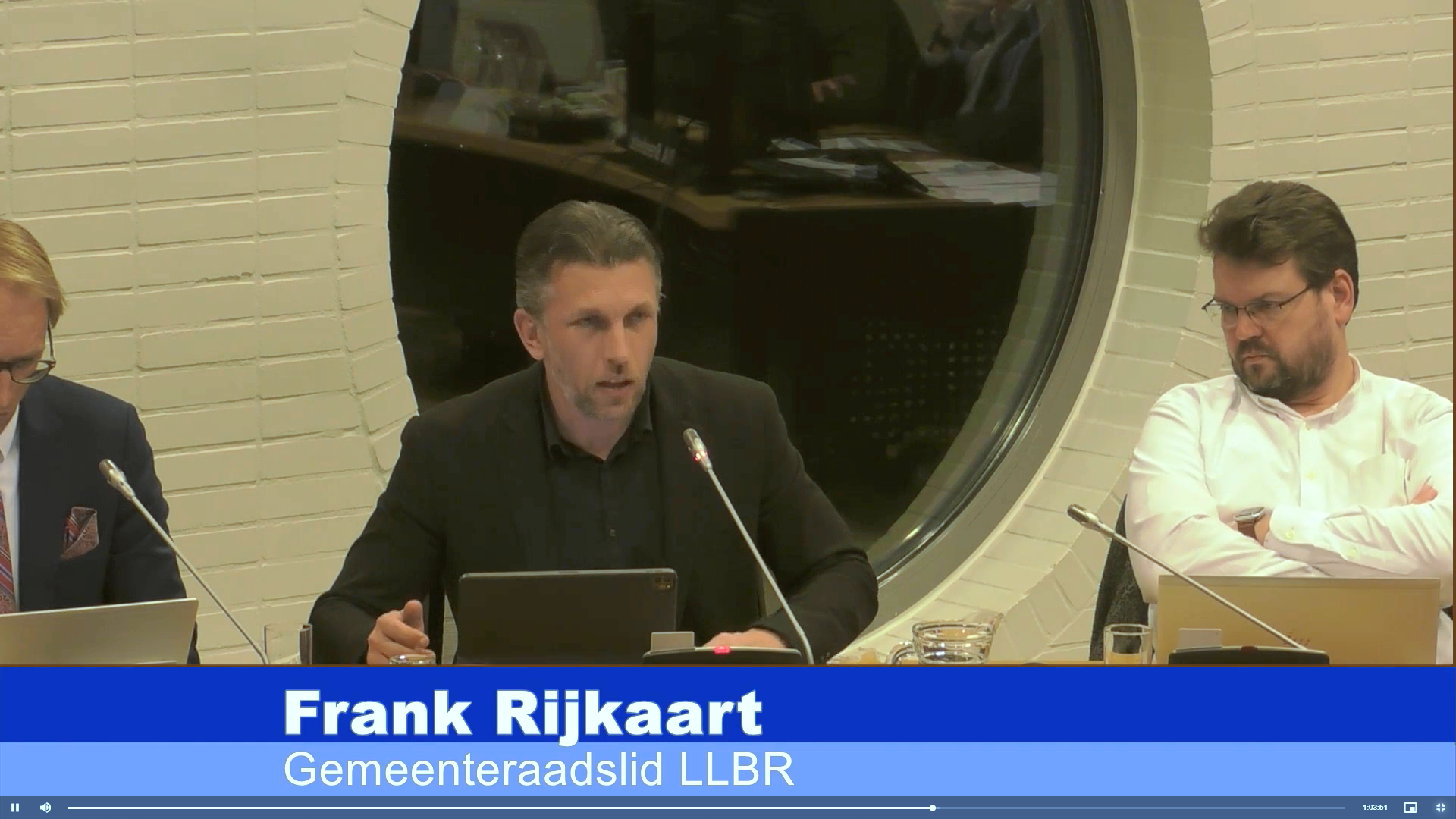 Lees meer over het artikel Frank Rijkaart kandidaat gedeputeerde BBB Zuid Holland
