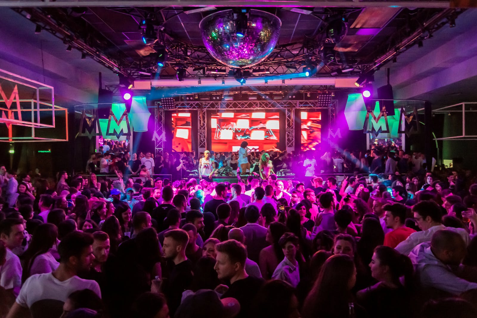 Lees meer over het artikel Vakantiespelen Pré-Party