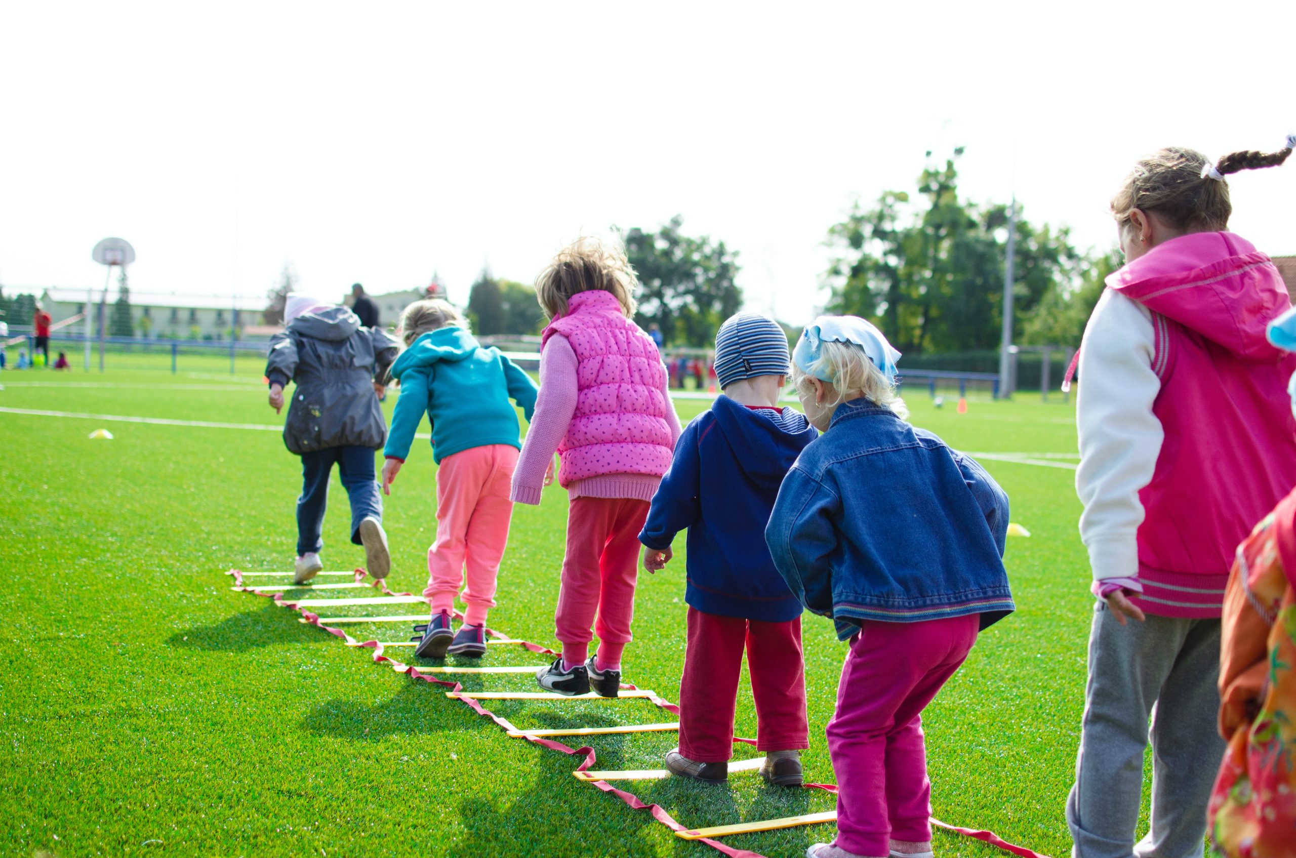 Lees meer over het artikel Kom van de bank en sport  mee!