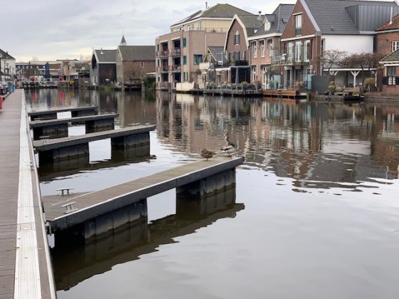Lees meer over het artikel Hart van Bodegraven stopt na 10 jaar