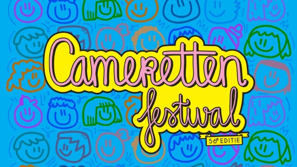 Lees meer over het artikel Tournee finalisten Cameretten Festival