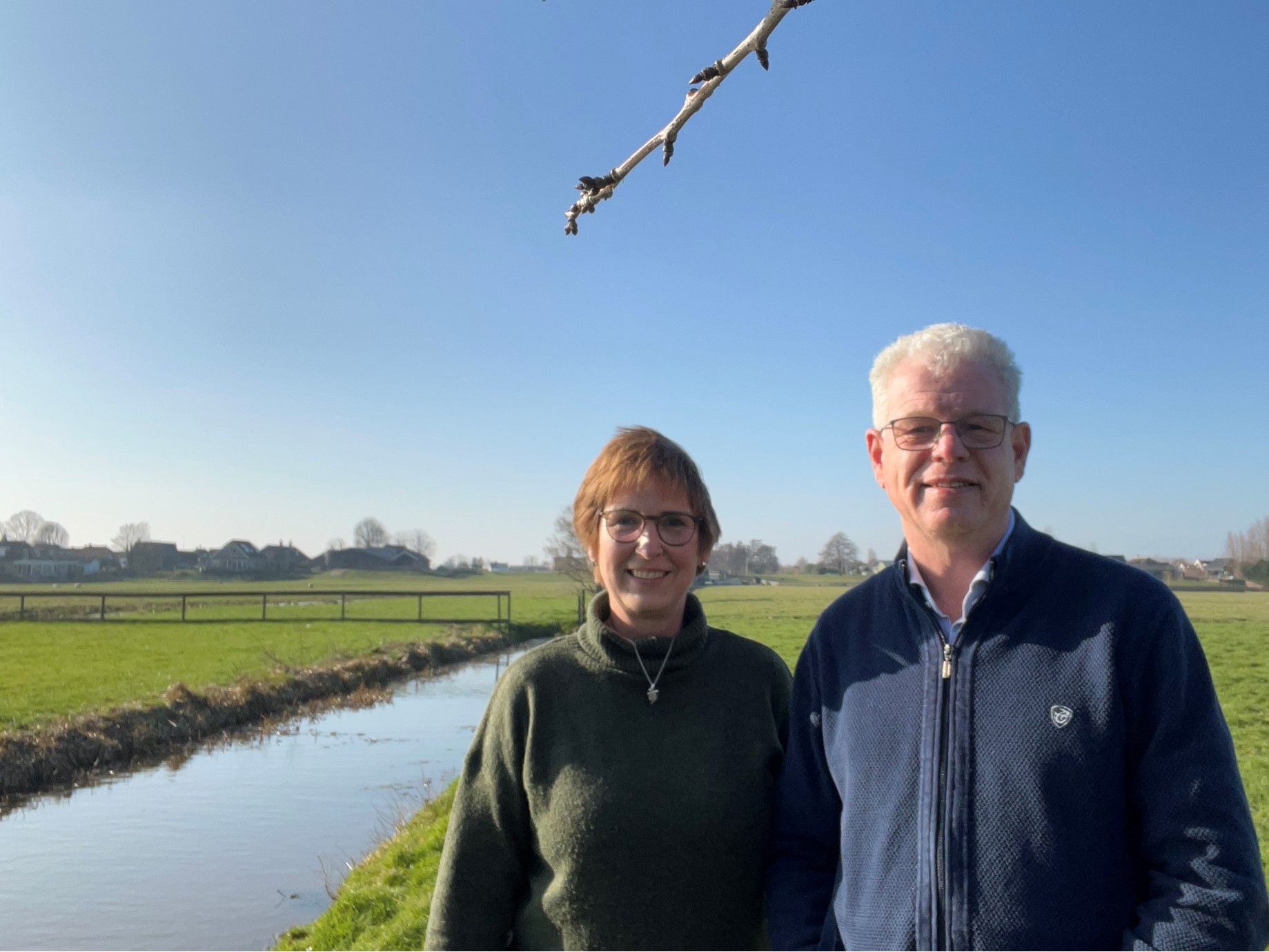 Lees meer over het artikel Betere waterkwaliteit en bestrijden van de zoetwaterkreeft