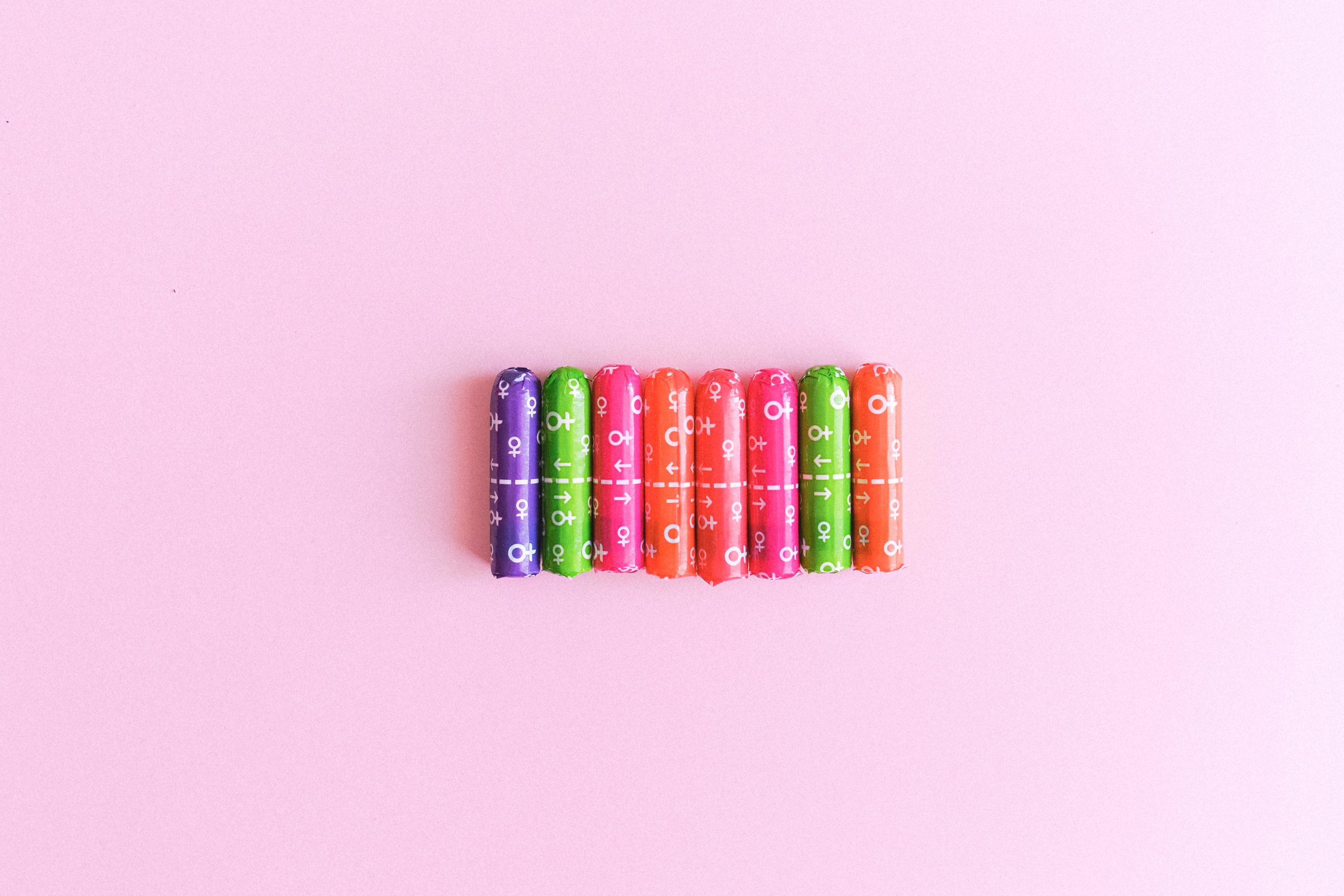 Lees meer over het artikel Menstruatieproducten Uitgifte Punten (MUP) voor Bodegraven-Reeuwijk