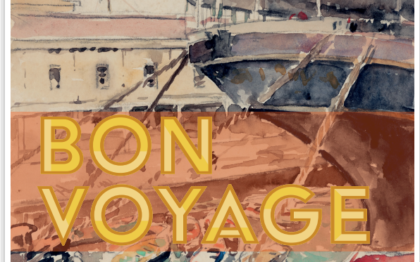 Lees meer over het artikel Bon Voyage