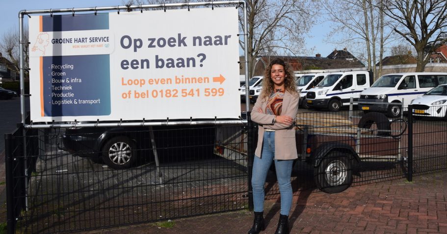Lees meer over het artikel ‘We hebben geen last van de taalbarrière met Oekraïense vluchtelingen’