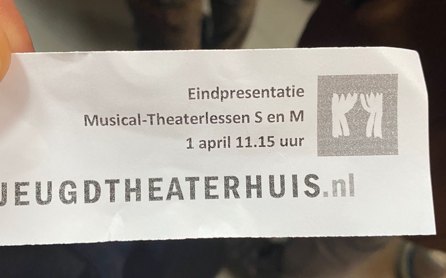 Lees meer over het artikel Jeugdtheater Weekend Bodegraven-Reeuwijk groot succes