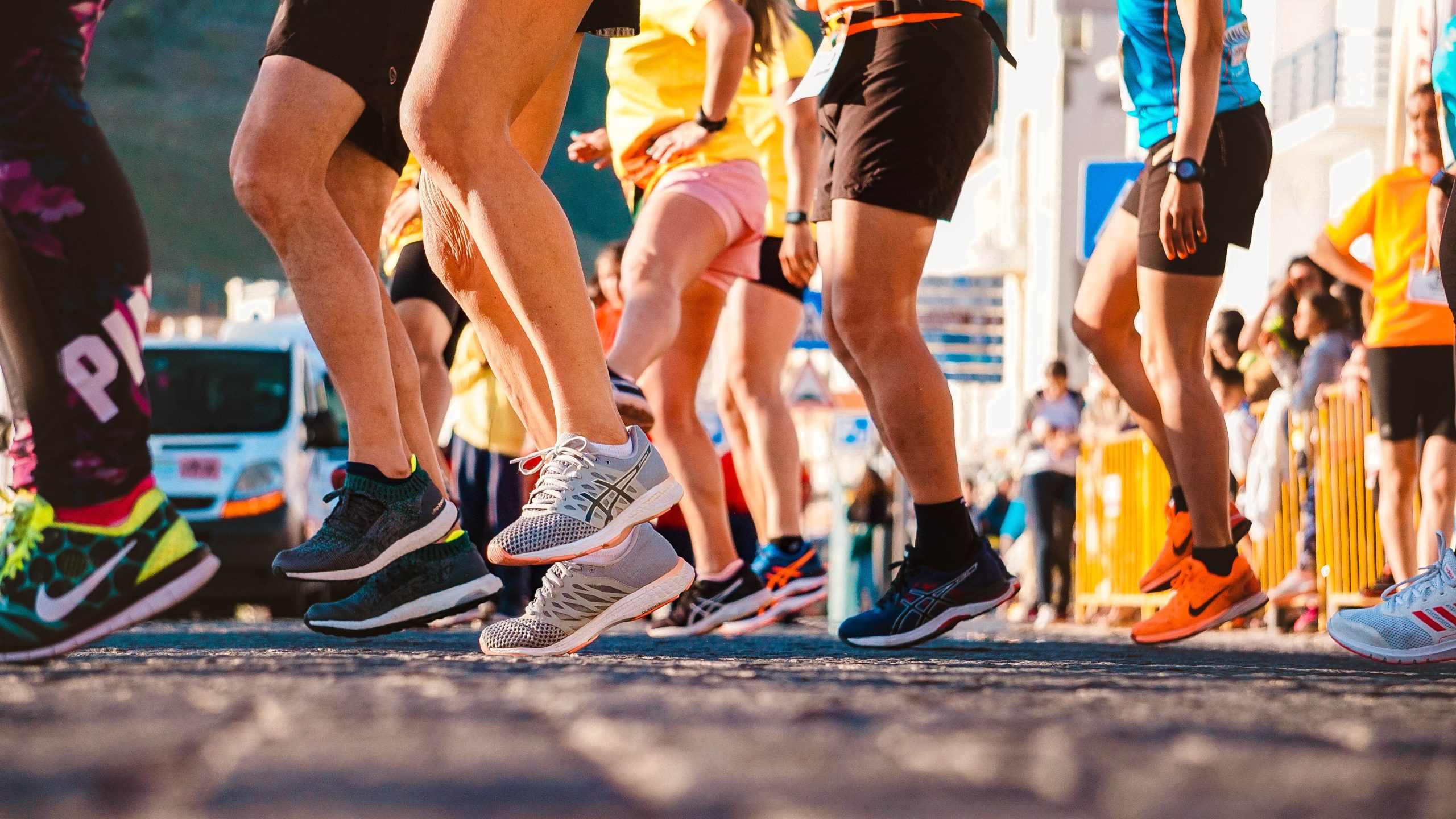 Lees meer over het artikel Lekker sportief bezig in de meivakantie