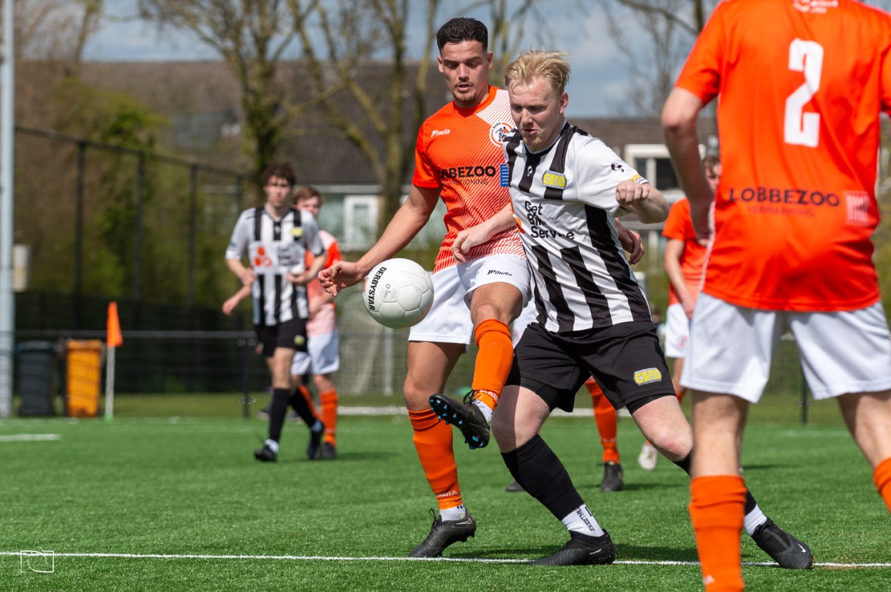 Lees meer over het artikel Esto verliest met 0-2 van Kagia