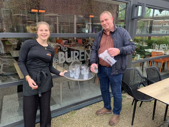 Lees meer over het artikel Milieu vriendelijke Voorjaarsmarkt