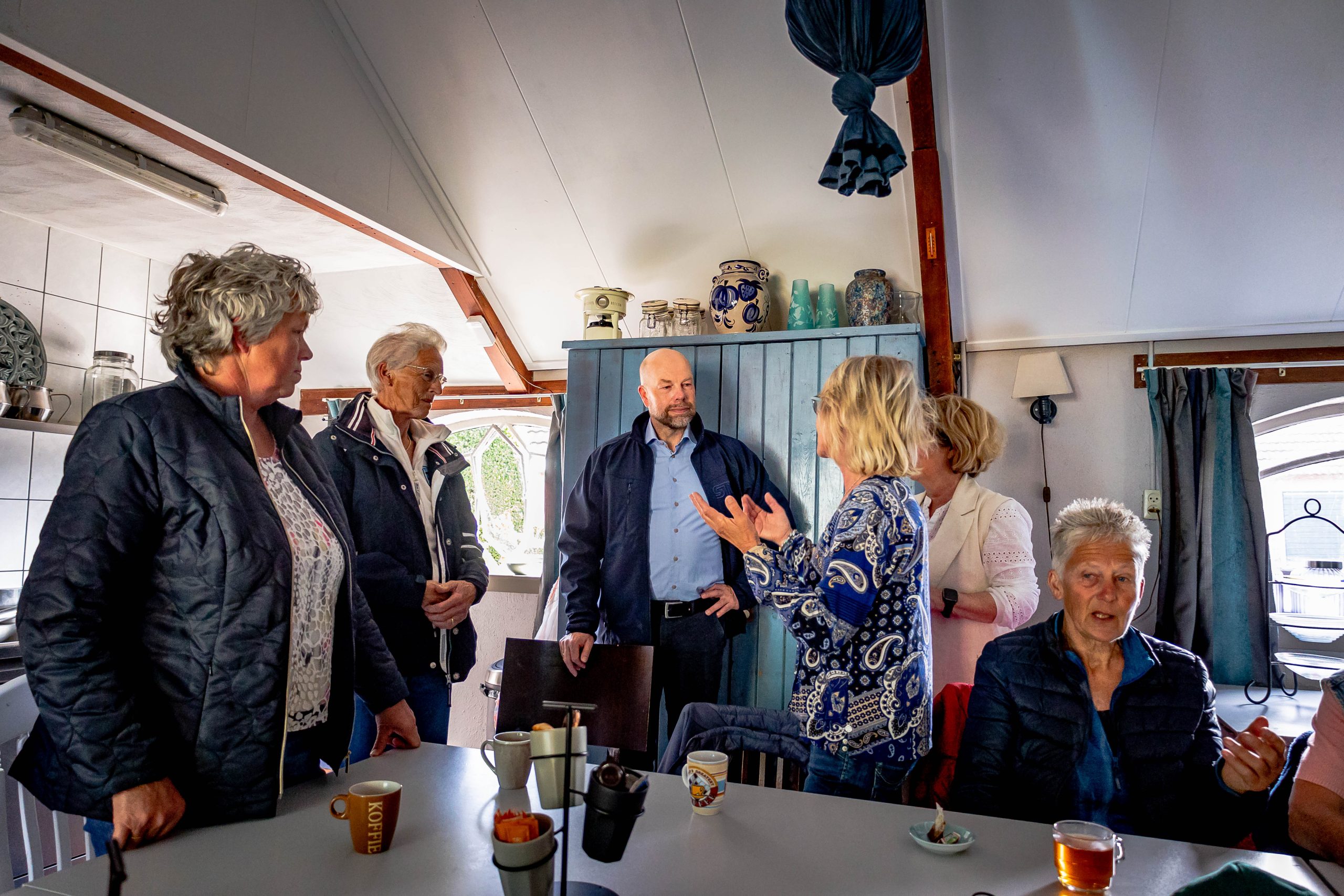 Lees meer over het artikel De Meije koestert unieke karakteristieken