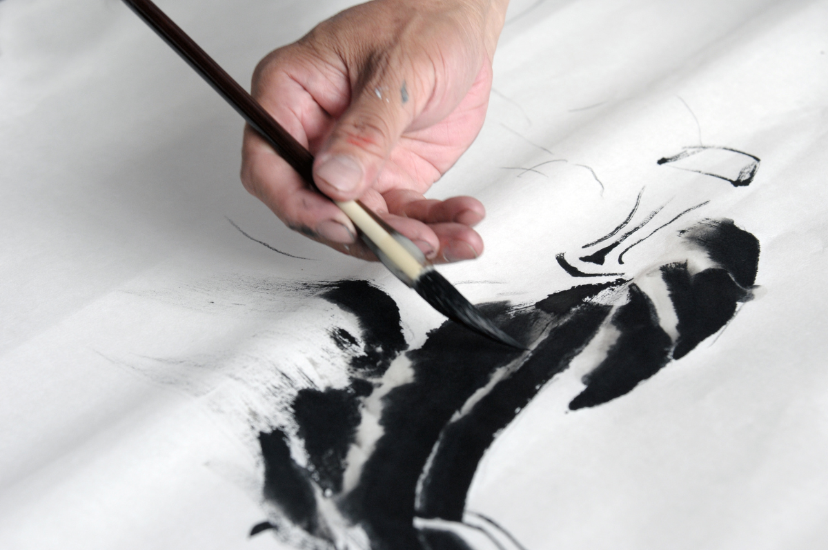 Lees meer over het artikel Workshop Schilderen op Chinees porselein bij Parkvilla