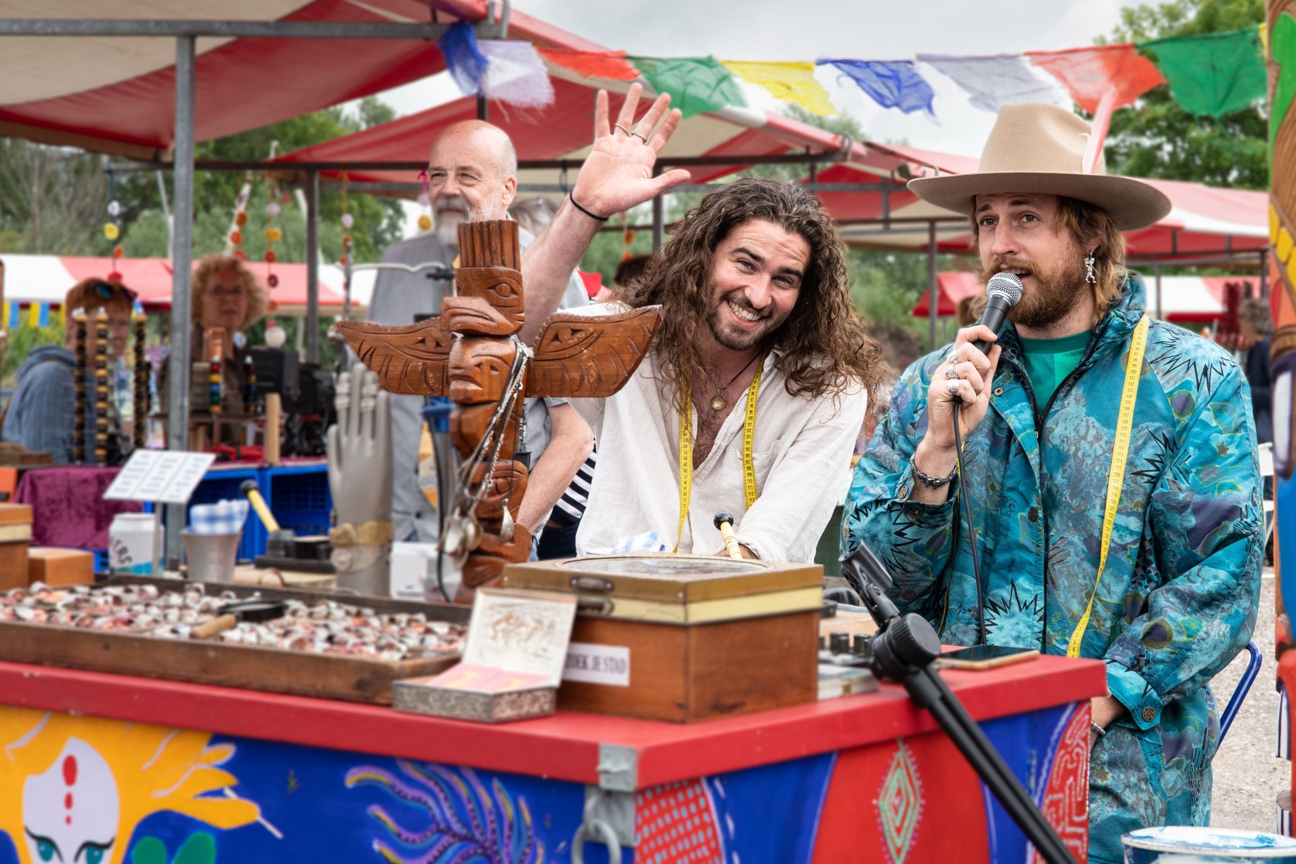 Lees meer over het artikel Festival Gouda Maakt Toekomst