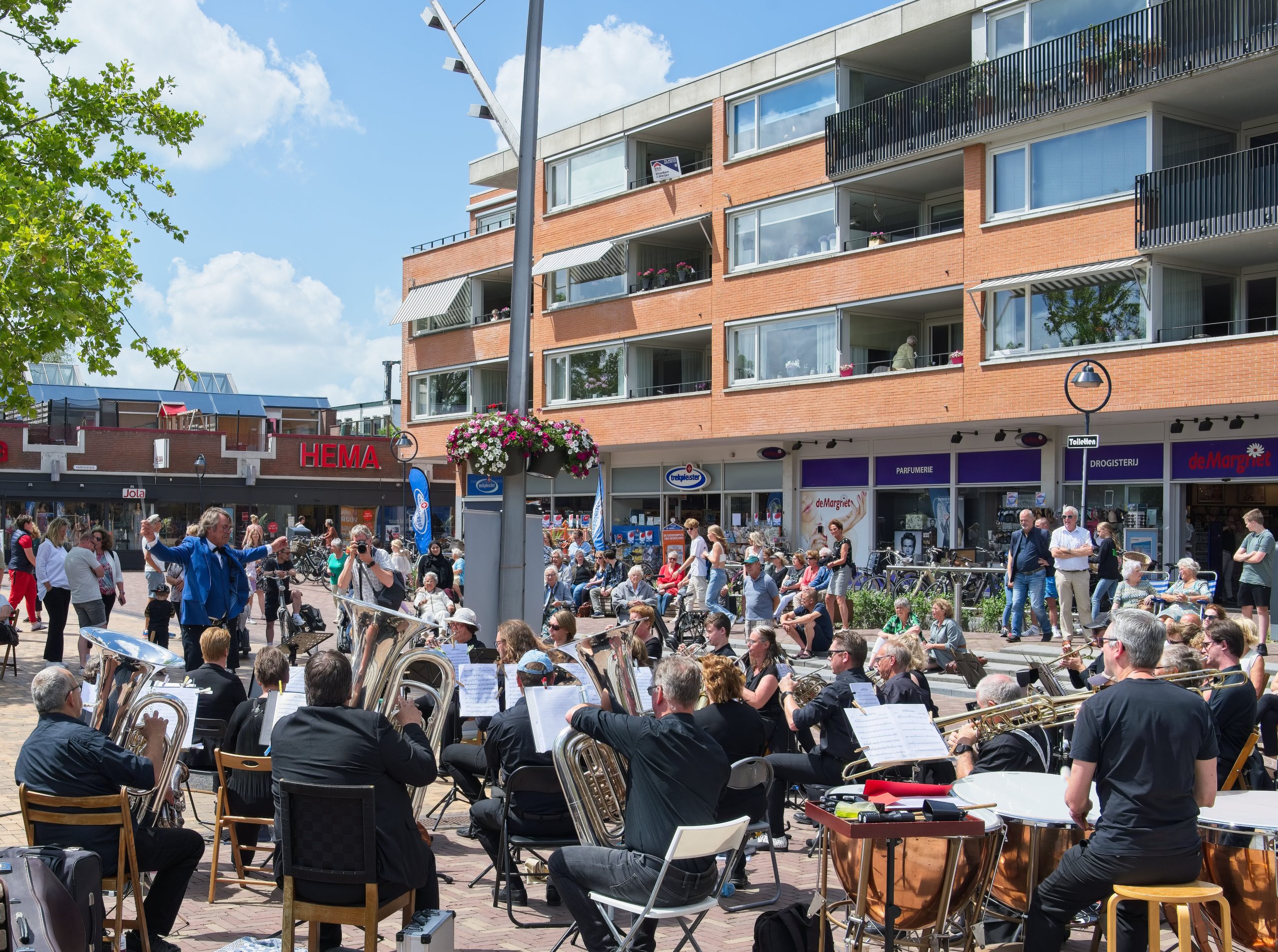 Lees meer over het artikel 5e Bodegraafse Maestro op zaterdag 10 juni 2023