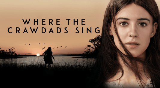 Lees meer over het artikel Dramatische mysterieuze film “Where the Crawdads Sing”