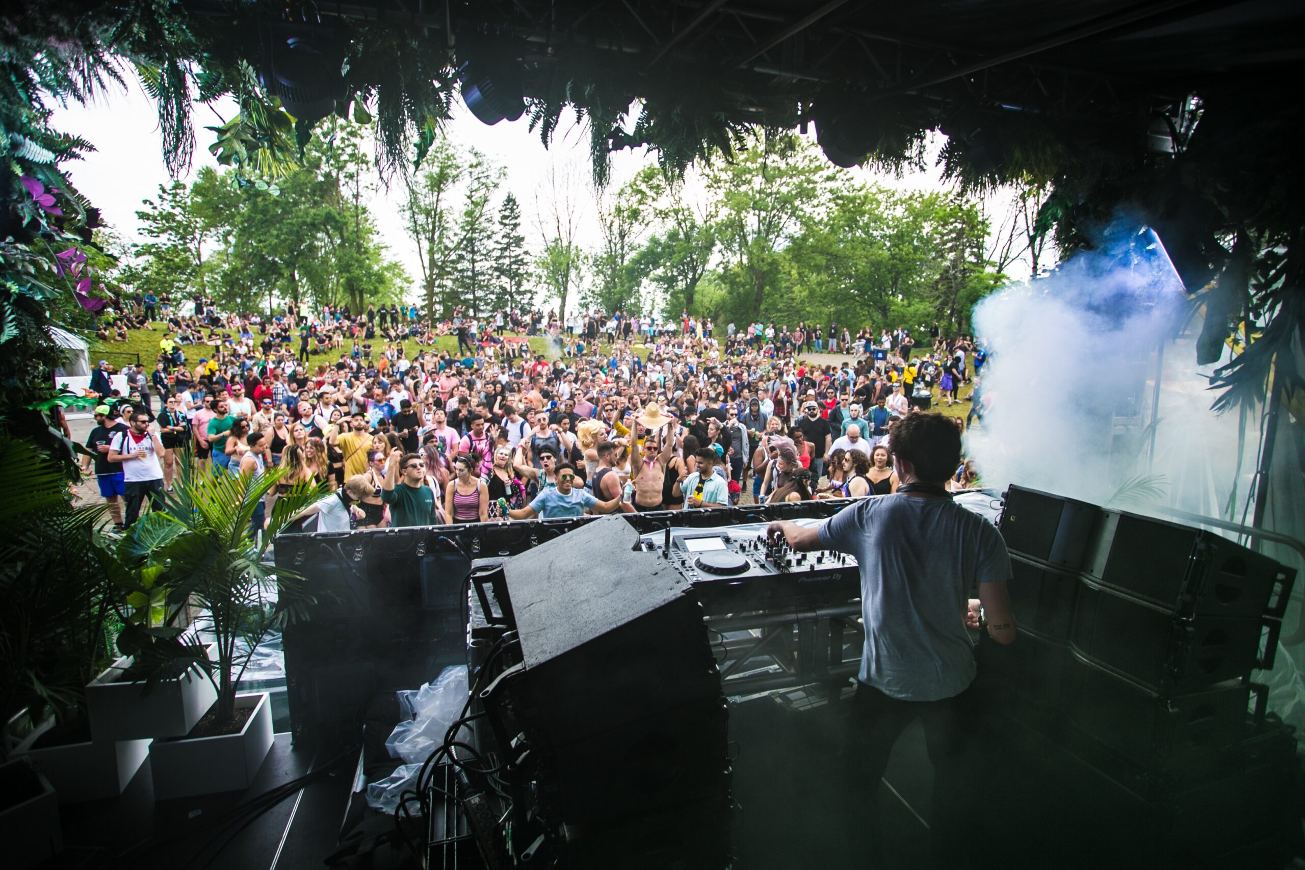 Lees meer over het artikel Eerste editie culinair muziekfestival ’t Wonder gaat bijna van start