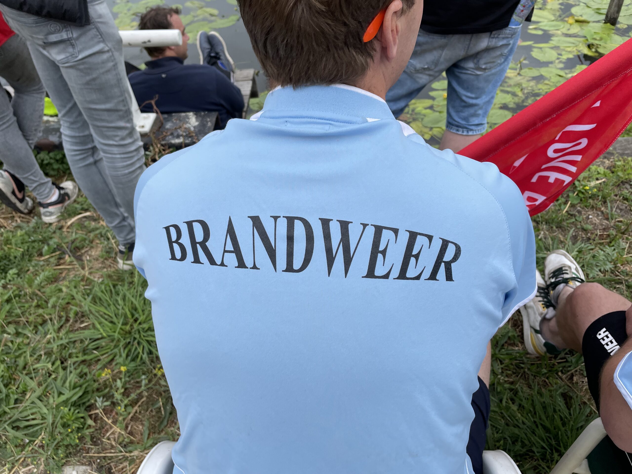 Lees meer over het artikel Strijd om snelste brandweerkorps brandt los in Reeuwijk-Brug