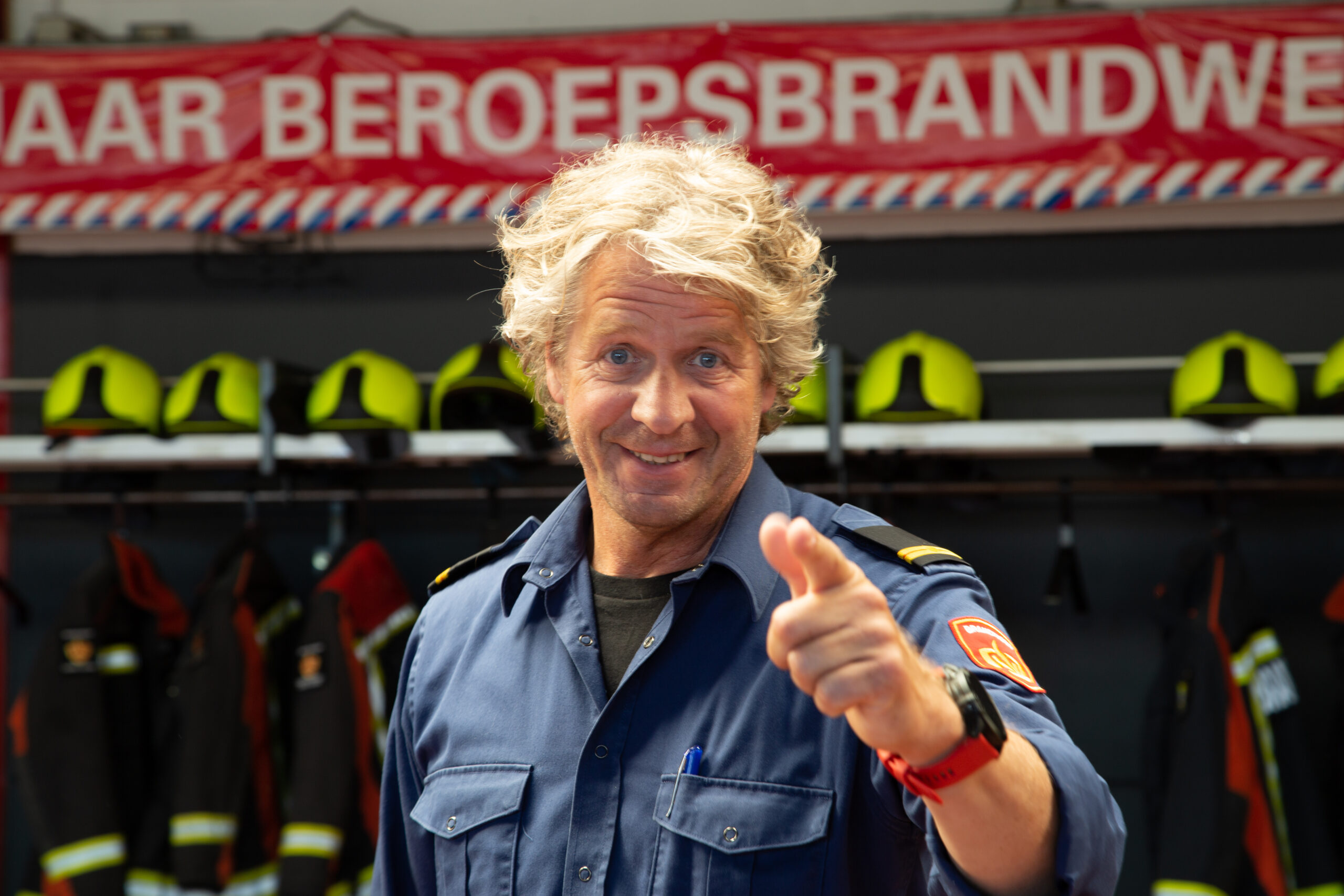 Lees meer over het artikel Innovatieprijs 2023 voor introductie Dtudentenambassaseur Brandveiligheid