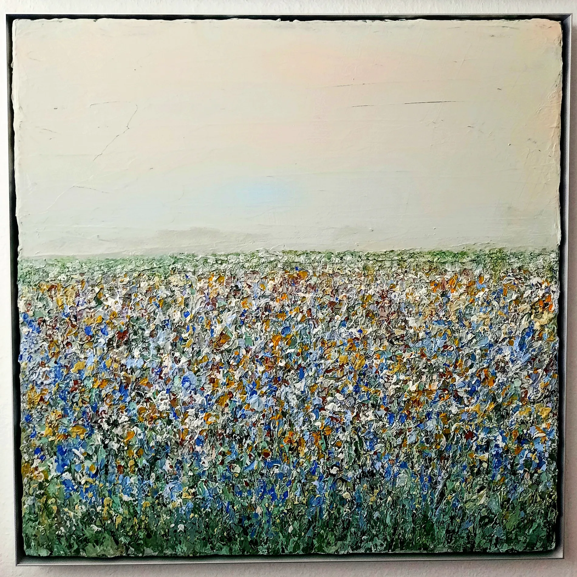 Lees meer over het artikel Zomer-Expo Galerie Alphen Art