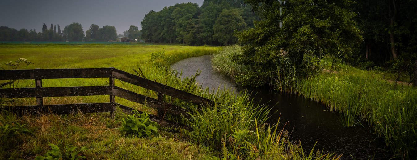 Lees meer over het artikel Voldoende zoet water in West-Nederland