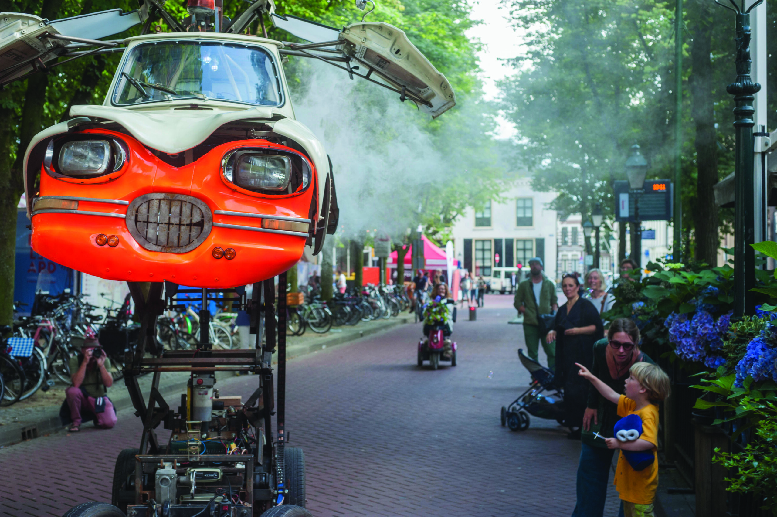 Lees meer over het artikel Staat ie al in jouw agenda: Festival De Verwondering