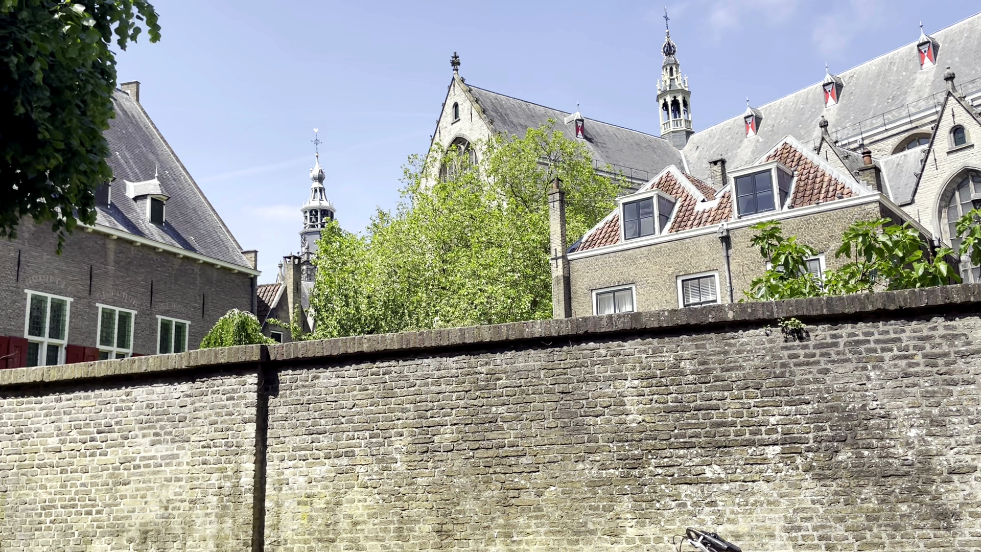 Lees meer over het artikel Kom op verhaal in een Gouwe Moment