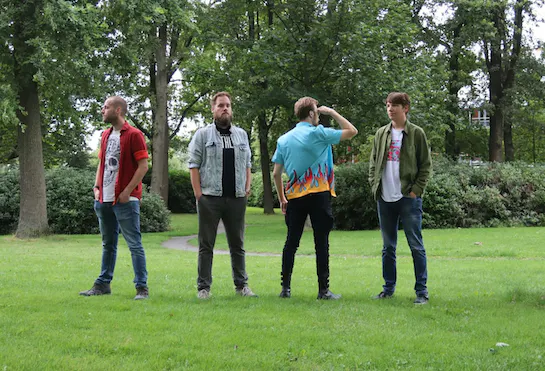 Lees meer over het artikel Zaterdag 26 augustus Openingsfestival Cultureel Seizoen