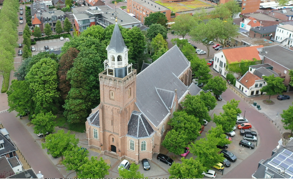 Lees meer over het artikel Neem eens een kijkje in de toren van de Dorpskerk
