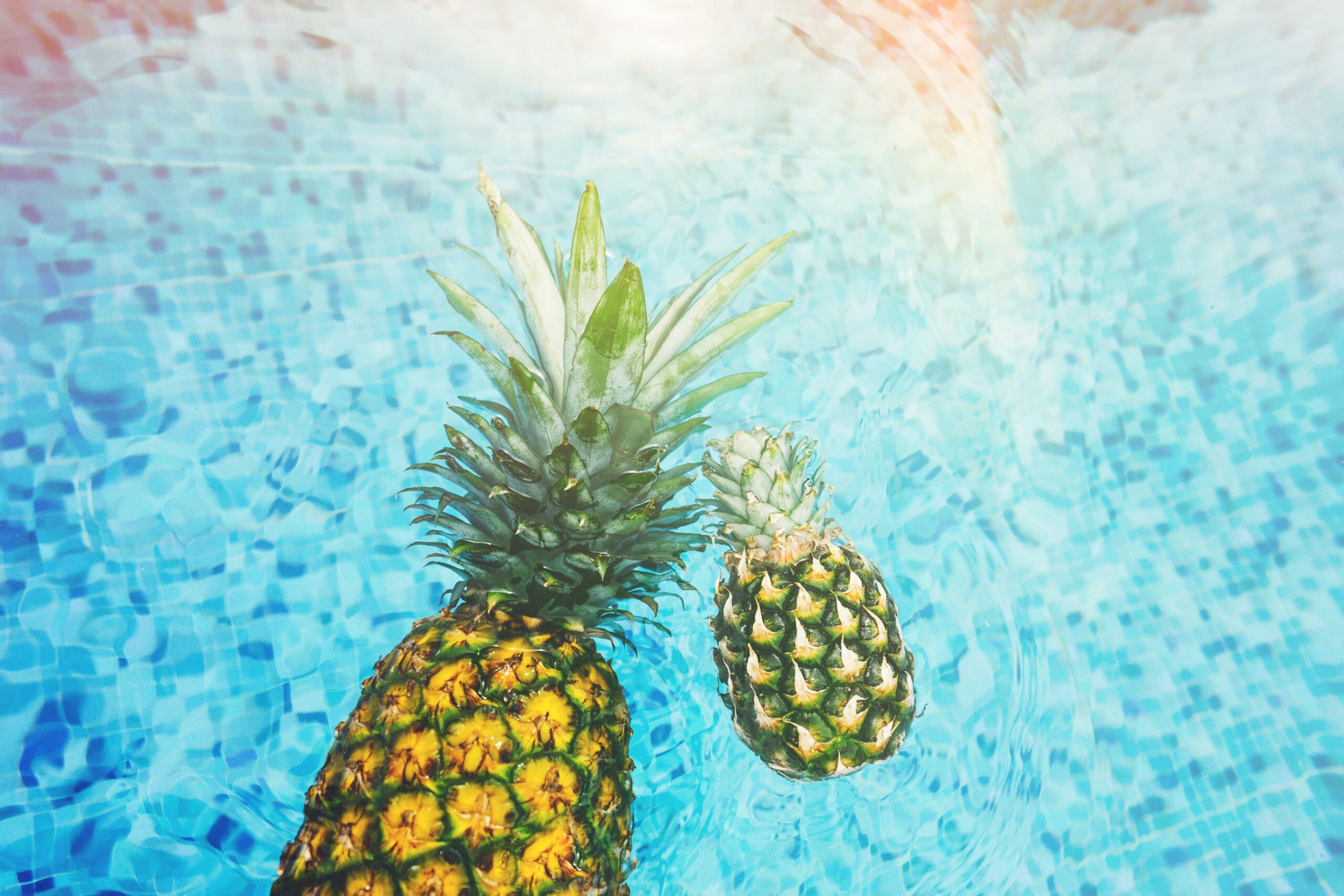 Lees meer over het artikel Kom vanmiddag lekker schuimen tijdens Tropical Kids Foam Party