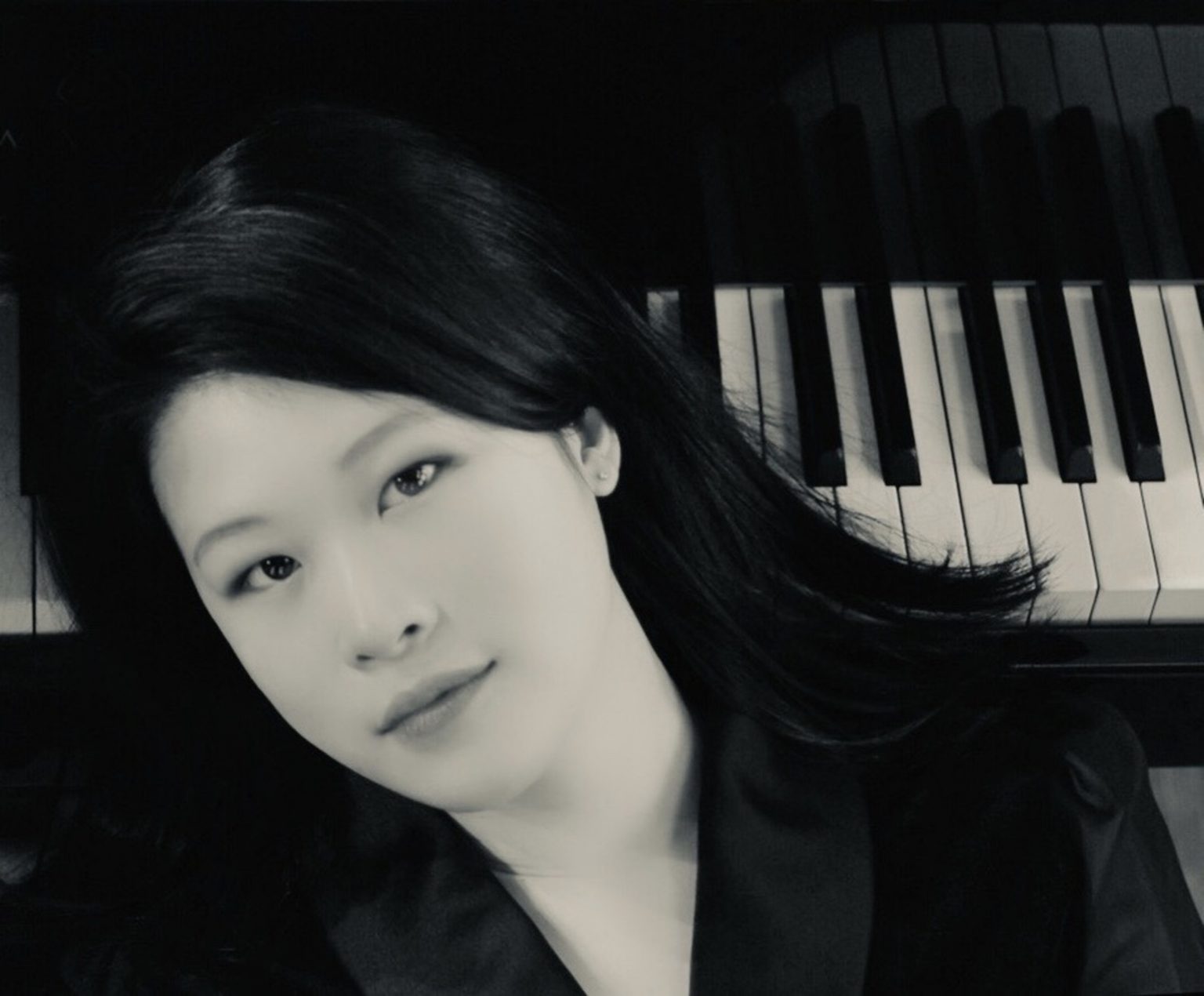 Lees meer over het artikel Nieuwjaarsconcert pianiste Vivianne Cheng in Waddinxveen