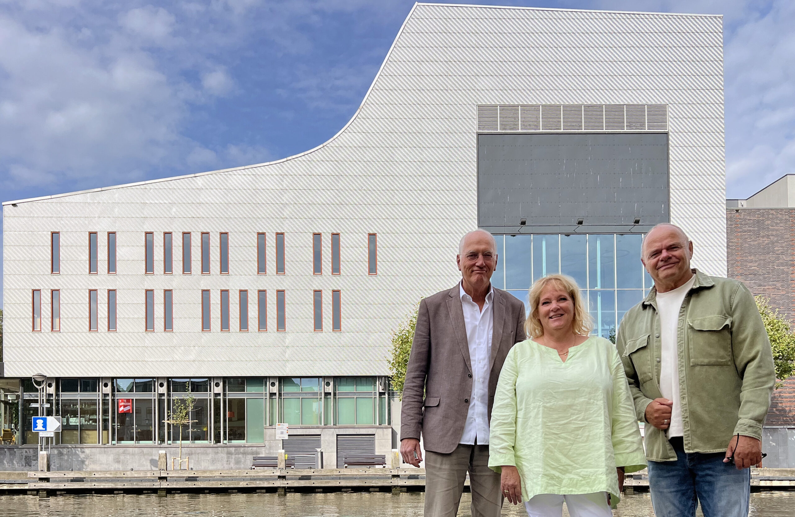 Lees meer over het artikel Fotowedstrijd met bijzondere prijs in Alphen aan den Rijn